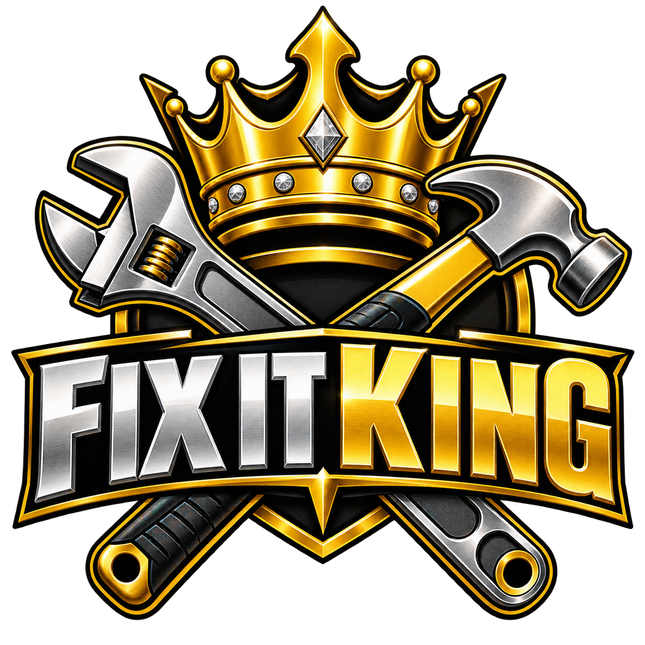 Fix It King