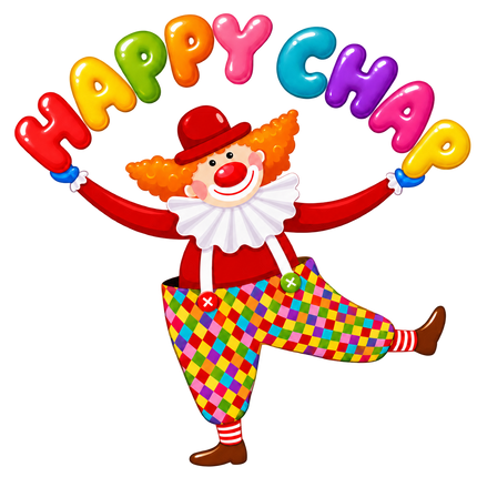 Happy Chap