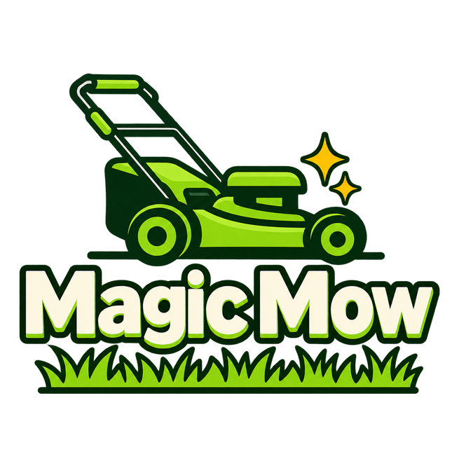 Magic Mow