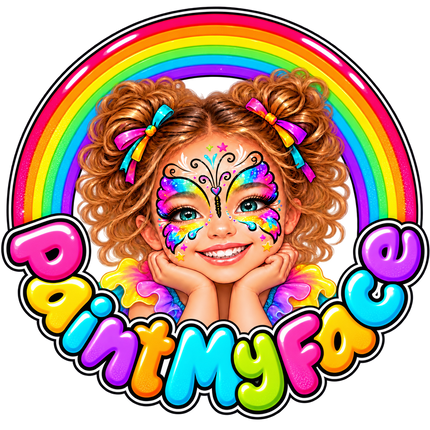 Paint My Face