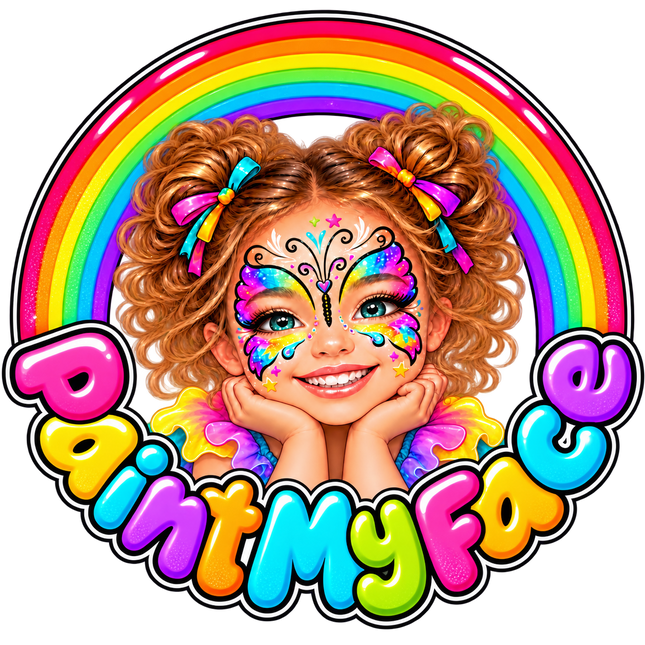 Paint My Face
