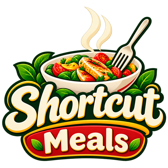 Shortcut Meals