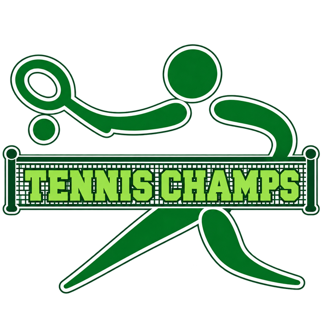 Tennis Champs